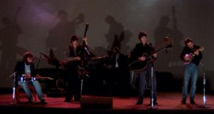 Play this movie loud