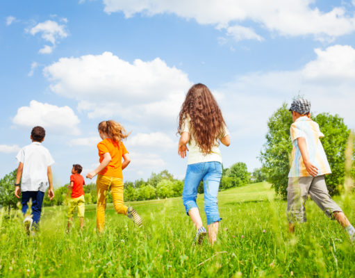 Adapted for Accessibility Camps 2022