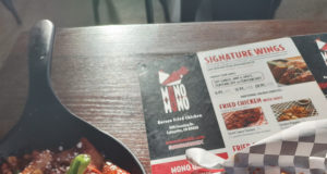 Mono Mono Korean Fried Chicken