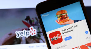 Yelp needs help