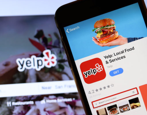 Yelp needs help