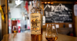 Spirit Hound noses out another fine whiskey release