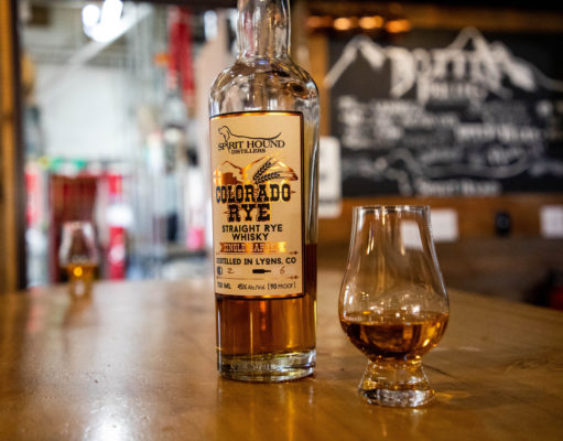 Spirit Hound noses out another fine whiskey release