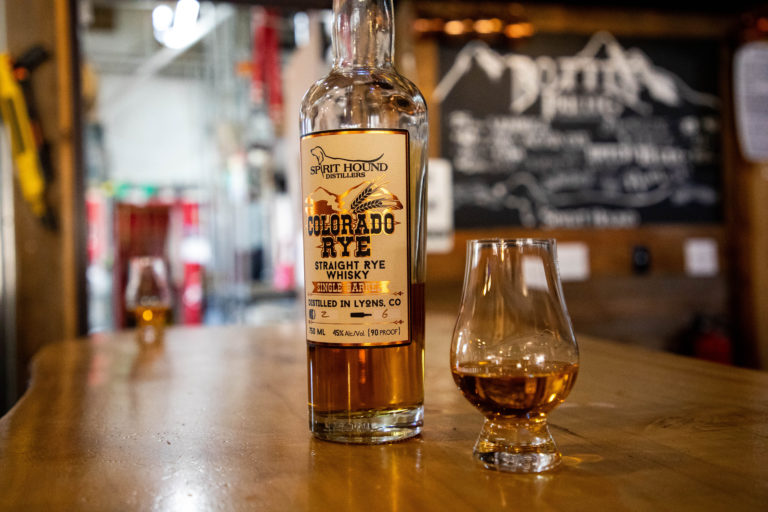 Spirit Hound noses out another fine whiskey release