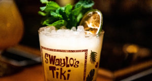 Ship off to a rum-drinker’s paradise