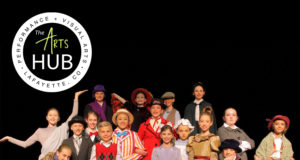 Performing Arts Camps 2022