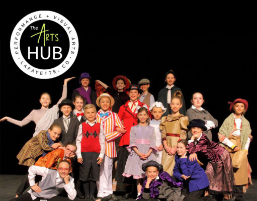 Performing Arts Camps 2022