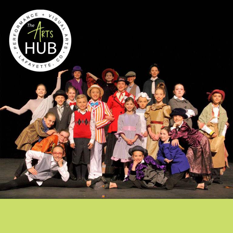Performing Arts Camps 2022