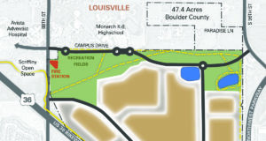 ConocoPhillips vs. Redtail Ridge