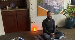 The psychedelic edge