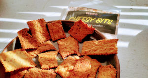 The power of cheesy bits