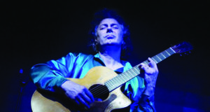 A life across six strings