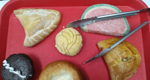 Where to eat Mexican pastries, how to cook tuna in banana sauce, and deets on the Brewers Guild’s Collaboration Festival