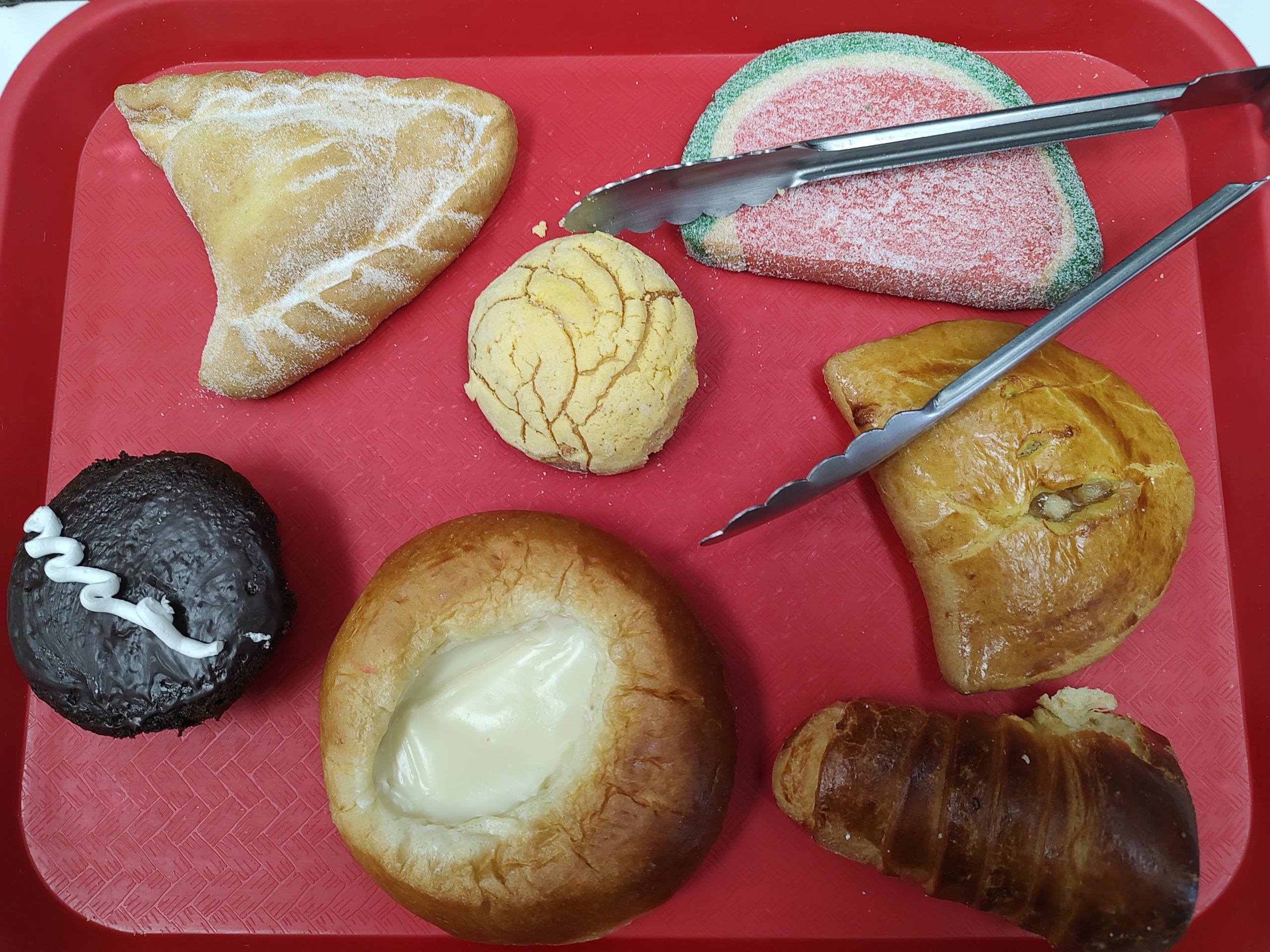 Where to eat Mexican pastries, how to cook tuna in banana sauce, and deets on the Brewers Guild’s Collaboration Festival