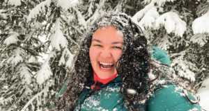 When ‘plus-size’ is average, why consider it niche?