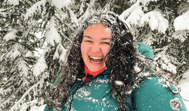 When ‘plus-size’ is average, why consider it niche?