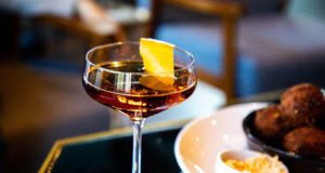 First Sip boozes up a Boulder spring