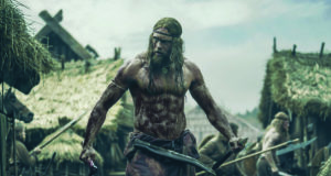 Mad north-north-west