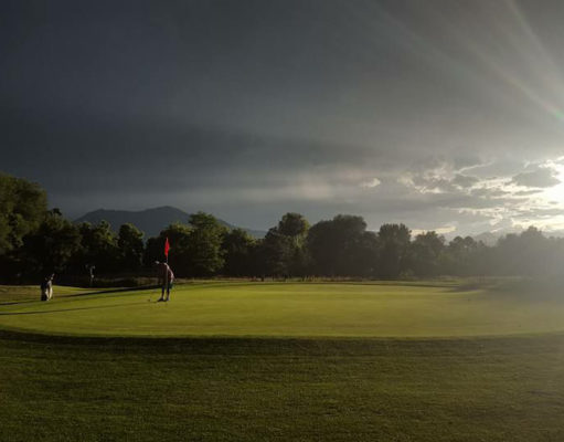 Best of Boulder 2022 — Health & Fitness