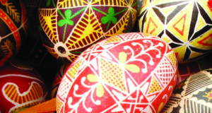 What to do when there’s nothing to do…