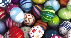 What to do when there’s nothing to do