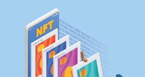 Nonprofit goes non-fungible