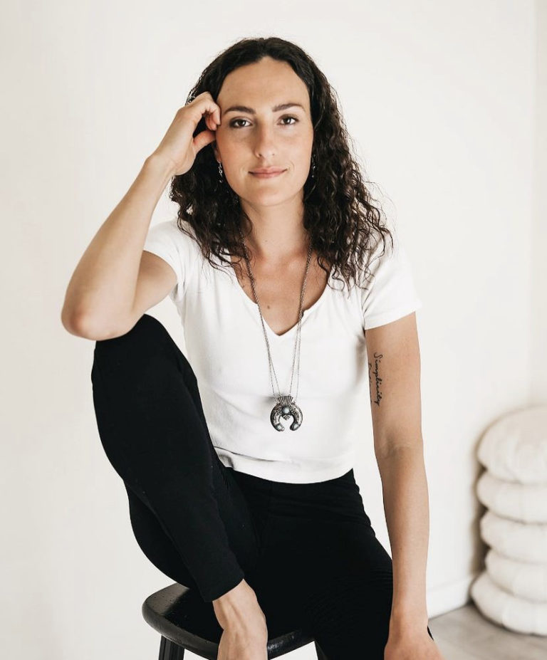 Conscious cleansing
