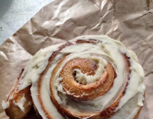 Ferncliff Food & Fuel, Bubu at Grange Hall, a Boulder summer salad, events and more