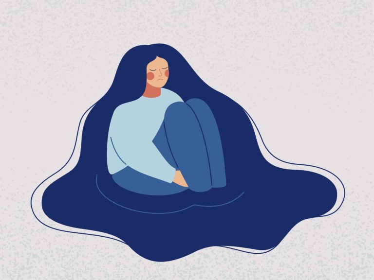 Redefining grief