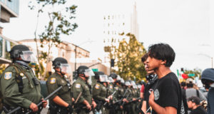 From scandal to scrutiny