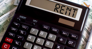 Rent control rallies and 1980s tenant battles