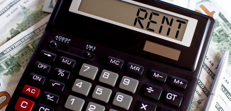 Rent control rallies and 1980s tenant battles