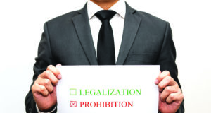 Attack of the lobbyists: SAM