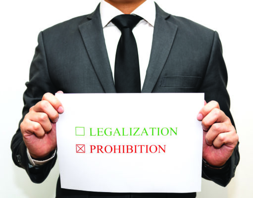 Attack of the lobbyists: SAM