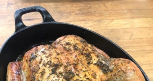 Supermarket sticker shock