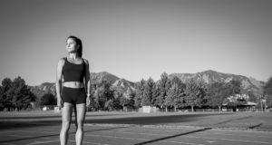 Hometown Hero: Nell Rojas