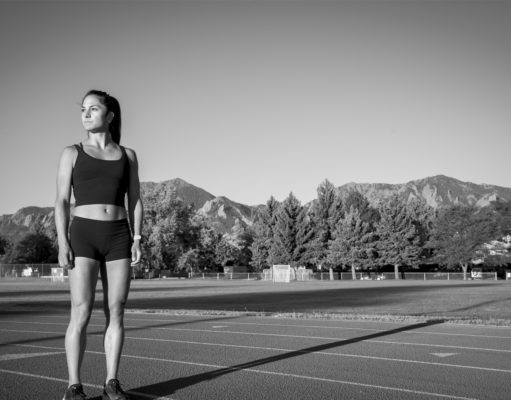 Hometown Hero: Nell Rojas