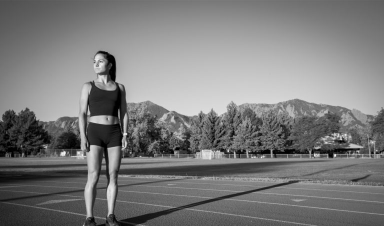 Hometown Hero: Nell Rojas