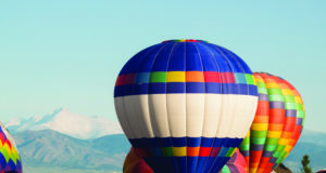 What to do when there’s ‘nothing’ to do…