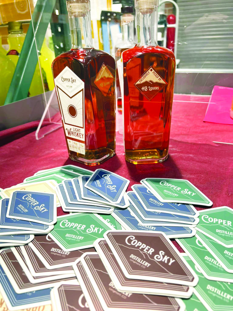 Whiskey for the people