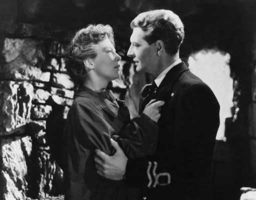 ‘It’s all been arranged!’