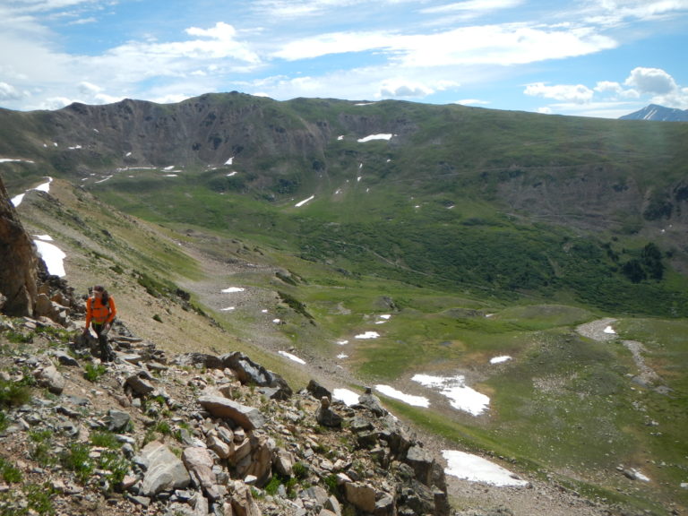 1-70 Hikes