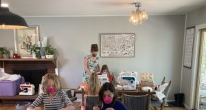 The secret secret is out