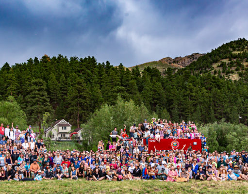 Pancakes, anvil bombs and pie