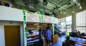 A multi-roaster coffee shop that’s a gateway, not a gatekeeper