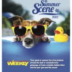 Summer Scene 2022 cover