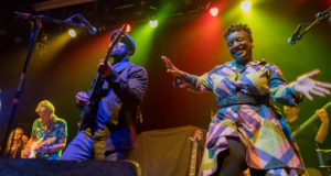 What to do when there’s nothing to do…