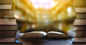 The literary landmarks of Boulder