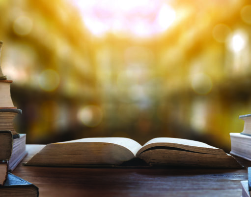 The literary landmarks of Boulder