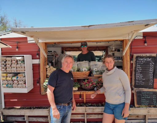 The Cure for retirement